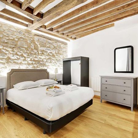 Amazing Apartment 2Br6P - St Lazare South Pigalle Παρίσι Εξωτερικό φωτογραφία