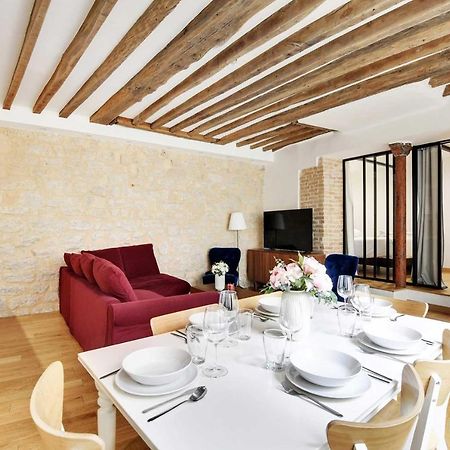 Amazing Apartment 2Br6P - St Lazare South Pigalle Παρίσι Εξωτερικό φωτογραφία