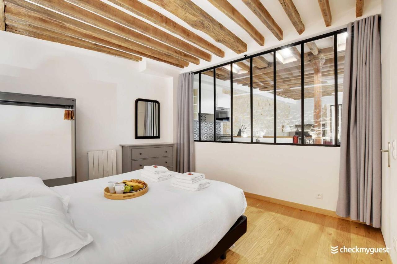 Amazing Apartment 2Br6P - St Lazare South Pigalle Παρίσι Εξωτερικό φωτογραφία