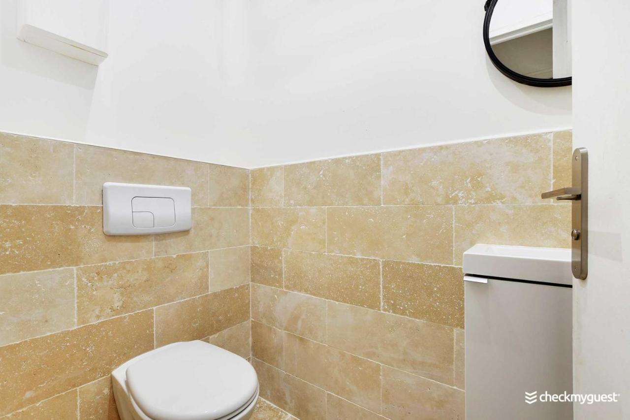 Amazing Apartment 2Br6P - St Lazare South Pigalle Παρίσι Εξωτερικό φωτογραφία